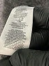 MICHAEL Michael Kors Solid Black Formal Skirt Size 4 - photo 5