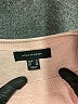 Atmosphere 100% Acrylic Pink Pullover Sweater Size 10 - photo 7
