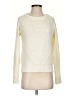 Silvia Novelli Ivory Pullover Sweater Size S - photo 1