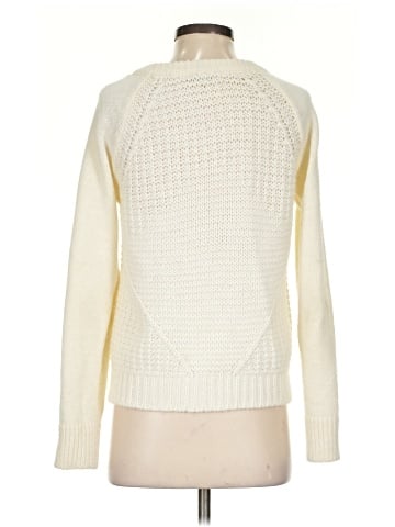Silvia Novelli Pullover Sweater (view 2)