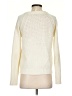 Silvia Novelli Ivory Pullover Sweater Size S - photo 2