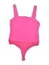 Lulus Pink Bodysuit Size M - photo 2