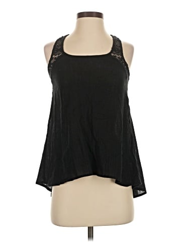 L.e.i. Sleeveless Top (view 1)