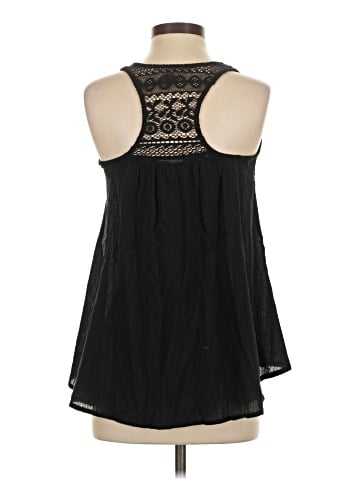 L.e.i. Sleeveless Top (view 2)