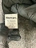 showpo 100% Polyester Solid Black Casual Skirt Size 4 - photo 5