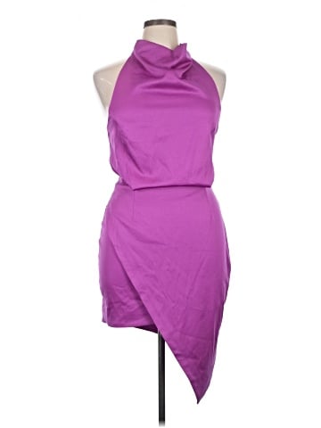 Elliatt Cocktail Dress (view 1)