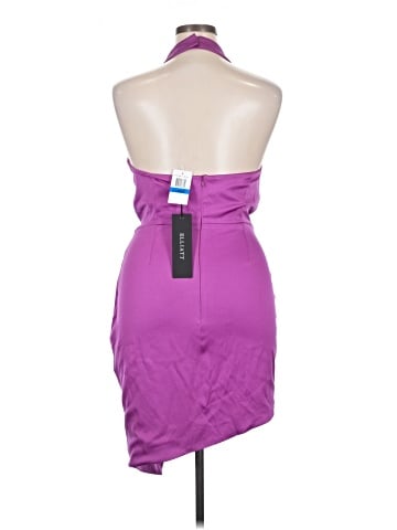 Elliatt Cocktail Dress (view 2)