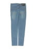 DKNY Solid Blue Jeans Size 10 - photo 2