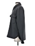 M Magaschoni Houndstooth Gray Long Sleeve Blouse Size S - photo 5