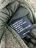 Landway 100% Polyester Gray Track Jacket Size XS - photo 7
