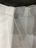 Unbranded 100% Rayon Ivory Casual Pants Size S - photo 4
