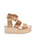 Rag & Bone Tan Wedges Size EU 41 - photo 1