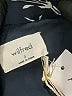 Wilfred 100% Polyester Black Casual Dress Size 2 - photo 7