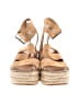 Rag & Bone Tan Wedges Size EU 41 - photo 2