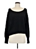 Old Navy Black Pullover Sweater Size M - photo 1