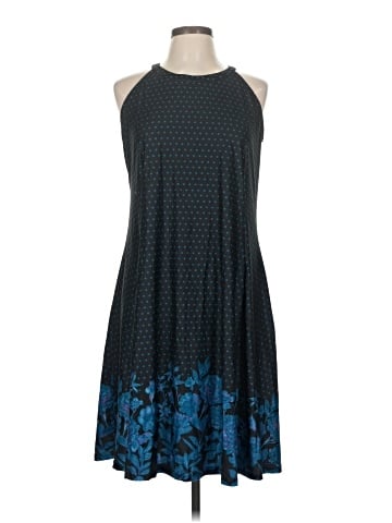 Reborn Casual Dress (view 1)