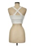 Unbranded Ivory Tank Top Size M - photo 2