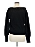 Old Navy Black Pullover Sweater Size M - photo 2