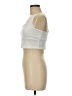 Unbranded Ivory Tank Top Size M - photo 5