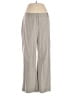 Ann Taylor Gray Casual Pants Size 8 - photo 1