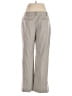 Ann Taylor Gray Casual Pants Size 8 - photo 2