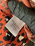 Evri 100% Polyester Brown Kimono Size 2X - photo 8