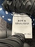 Unbranded 100% Polyester Polka Dots Blue Casual Dress Size S - photo 8