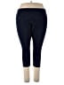 Lyssé Blue Active Pants Size 4X - photo 1