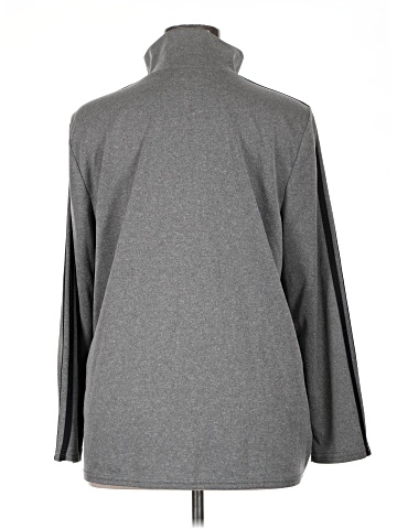 Liz & Me Zip Up Hoodie (view 2)