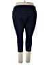 Lyssé Blue Active Pants Size 4X - photo 2