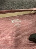 Assorted Brands Solid Burgundy Short Sleeve T-Shirt Size S - photo 7