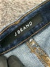 J Brand Blue Jeans Size 25 waist - photo 7
