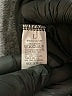 Unbranded Black Active Pants Size L - photo 7
