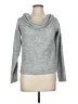 Divided by H&M Gray Turtleneck Sweater Size M - photo 1