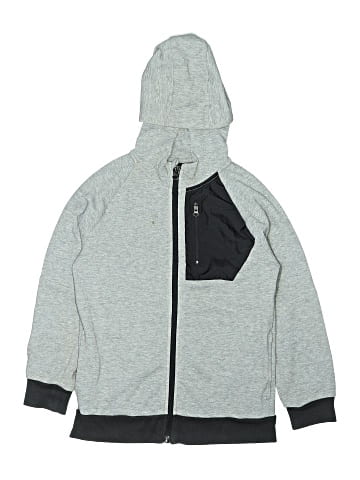 Athletic Works Zip Up Hoodie (view 1)