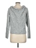 Divided by H&M Gray Turtleneck Sweater Size M - photo 2