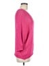 Assorted Brands Pink Pullover Sweater Size M - photo 4