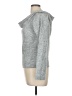 Divided by H&M Gray Turtleneck Sweater Size M - photo 5