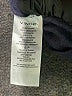 Vince. 100% Cashmere Gray Purple Cashmere Pullover Sweater Size S - photo 7