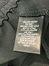 Bold Elements 100% Polyester Solid Black Casual Pants Size L - photo 8