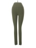 Carbon38 Green Active Pants Size XS - photo 2