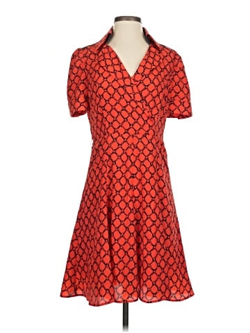 Scofield British Heritage Casual Dress (view 1)