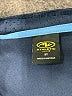 Athletic Works Blue Zip Up Hoodie Size 5T - photo 3