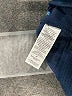 Athletic Works Blue Zip Up Hoodie Size 5T - photo 4
