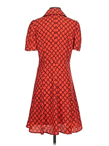 Scofield British Heritage Casual Dress (view 2)