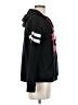 Assorted Brands Pink Pullover Hoodie Size M - photo 4