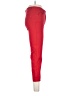 Verve Solid Red Casual Pants Size 6 - photo 4