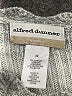Alfred Dunner Metallic Silver Pullover Sweater Size 3X - photo 7