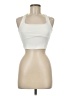 Unbranded Ivory Tank Top Size M - photo 1