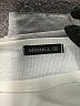 MIHOLL Ivory Short Sleeve Top Size M - photo 7